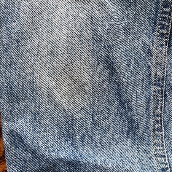 Everlane 90's Cheeky Jean Size 26 - Picture 6 of 6